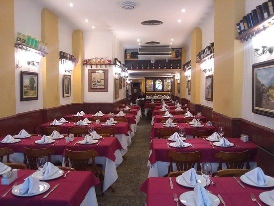 Degrau Restaurante